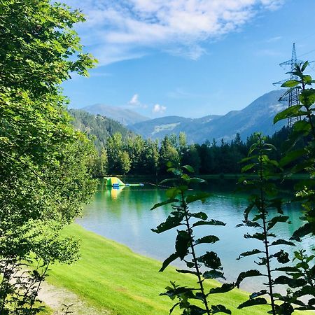 Apart Kuprian Ried im Oberinntal Exterior foto