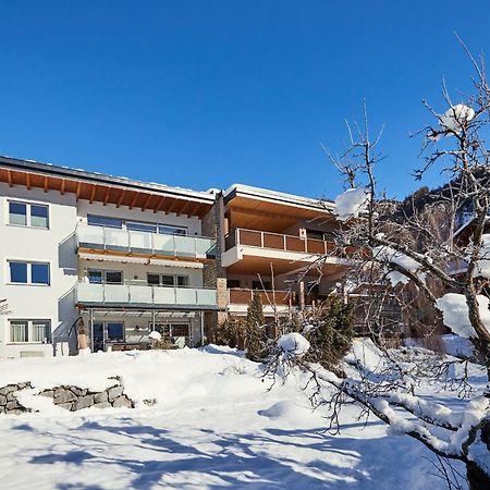 Apart Kuprian Ried im Oberinntal Exterior foto