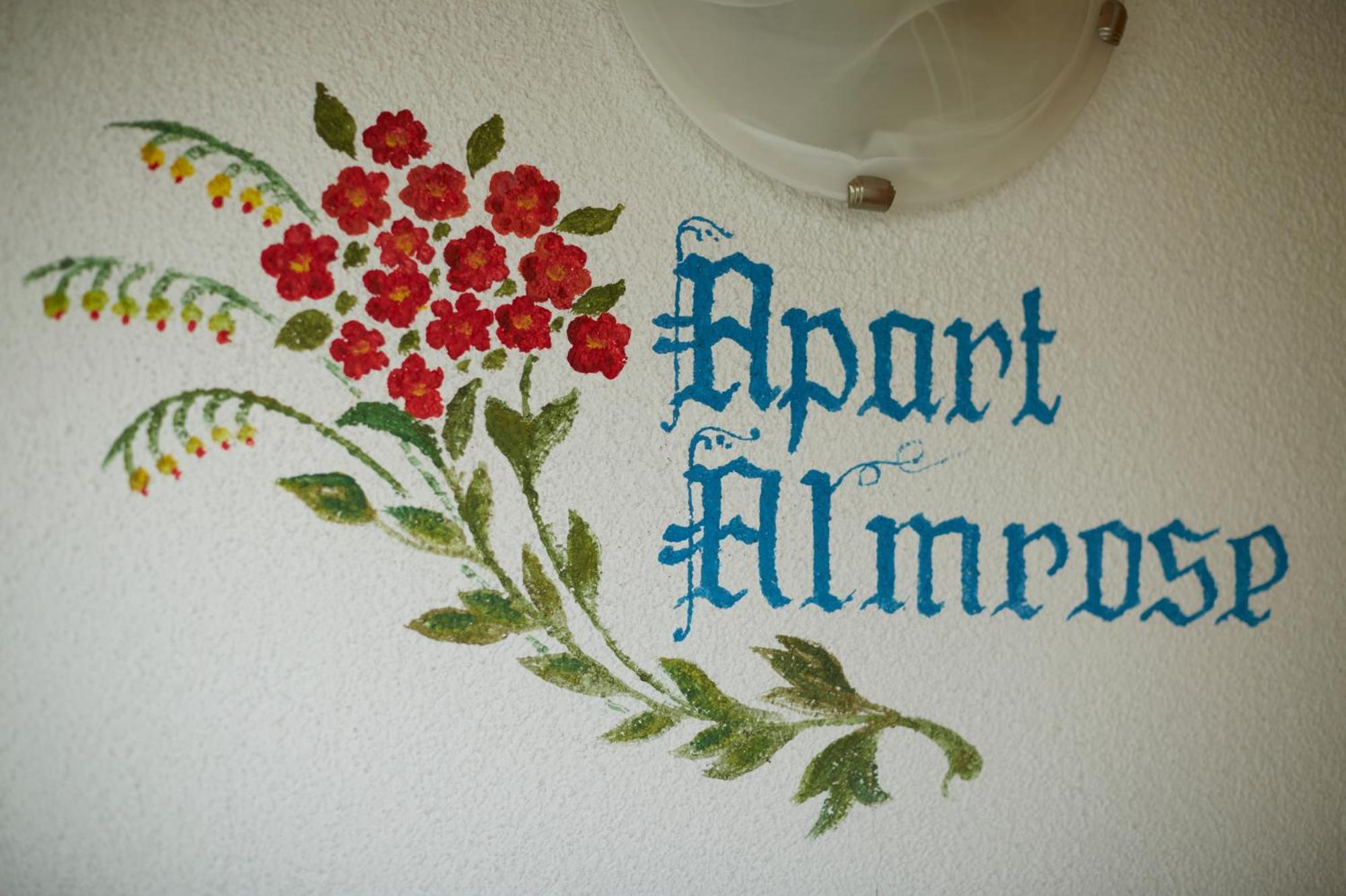 Apart Kuprian Ried im Oberinntal Cameră foto